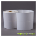 Customized Shipping Paper Self Adhesive Label Paper
